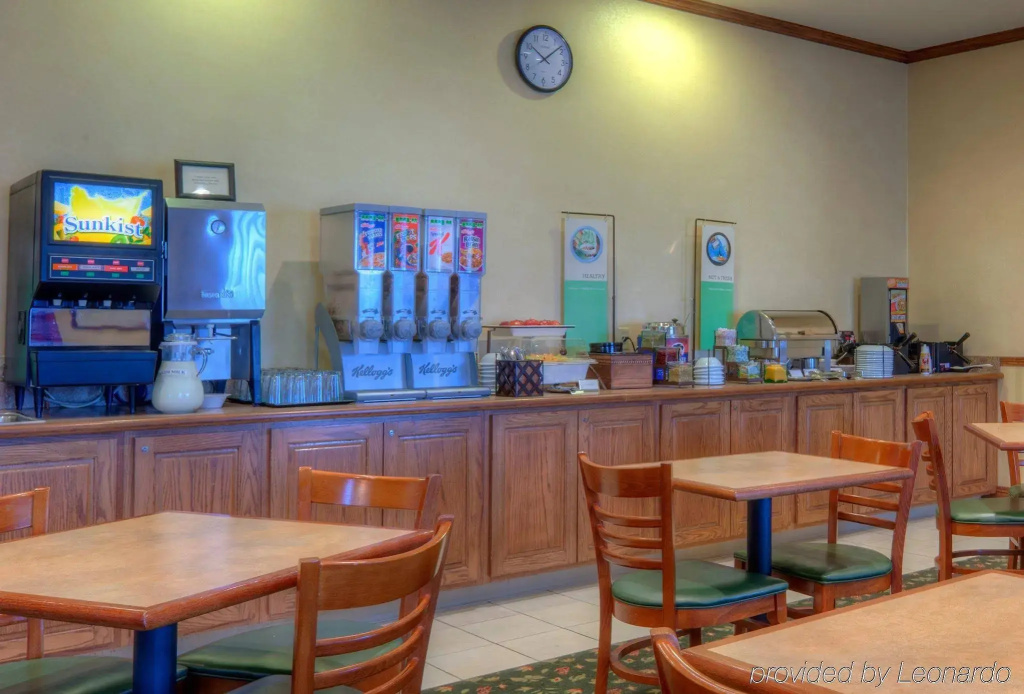 Country Inn & Suites by Radisson, Winchester, VA - Général