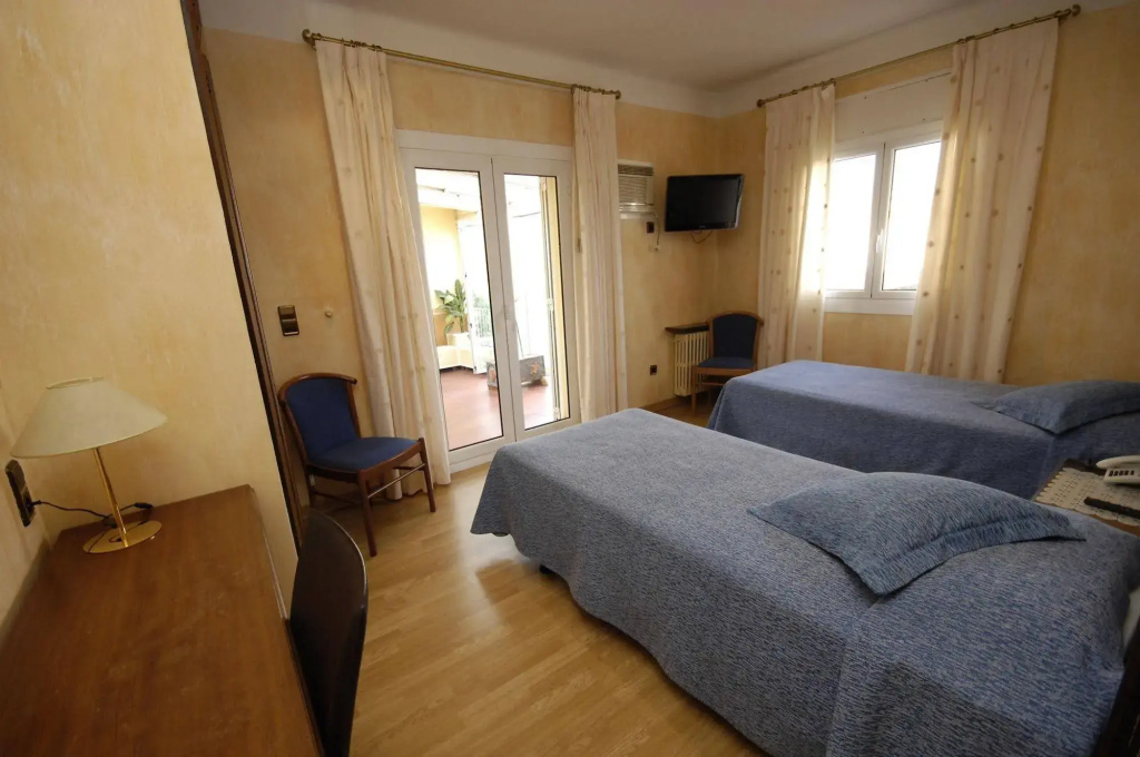 Hotel Travé - Général