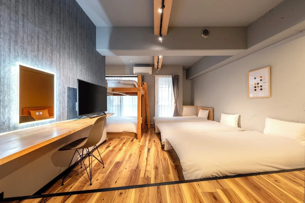 e-stay namba 사진 11