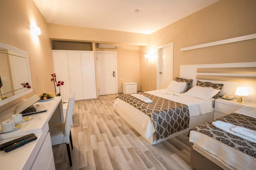 Hotel photo 17