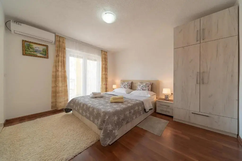 Apartmenthaus Hana - Chambres