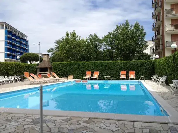 Scandic Kongens Ege - фото 22
