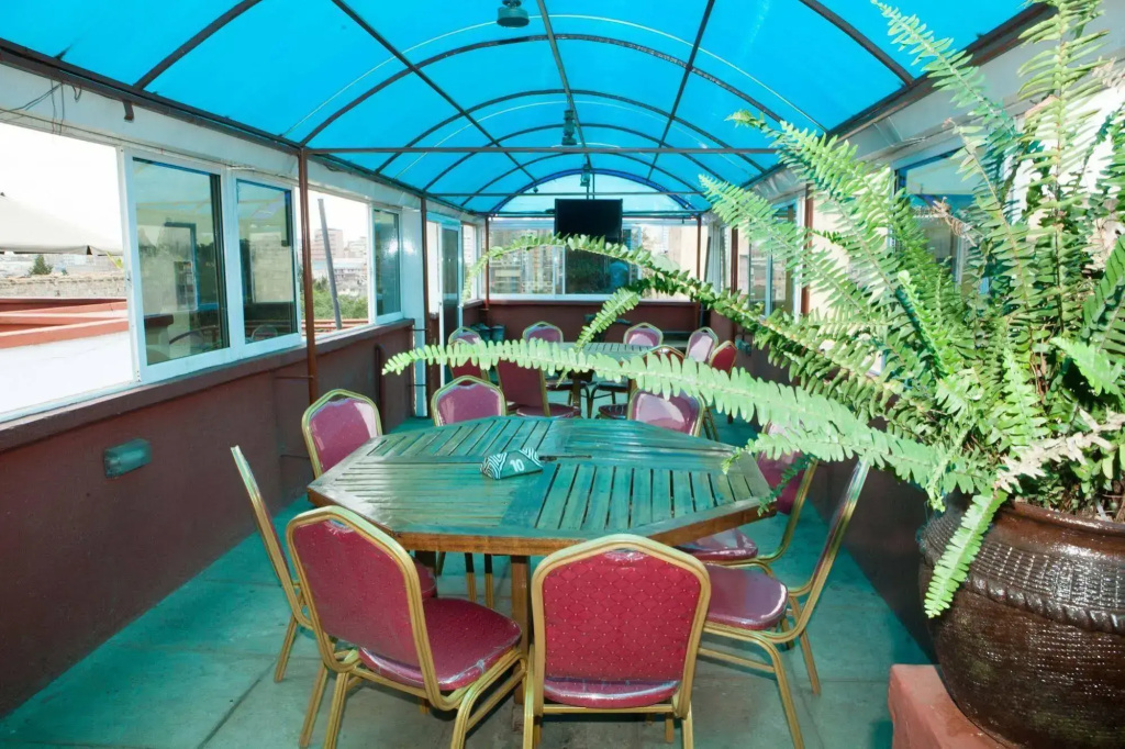 Hotel photo 16