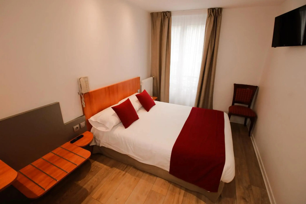 Hotel photo 20