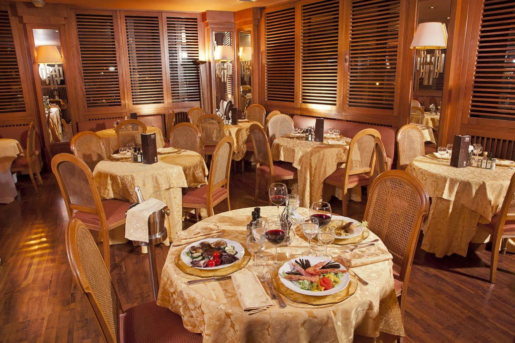 Hotel photo 18