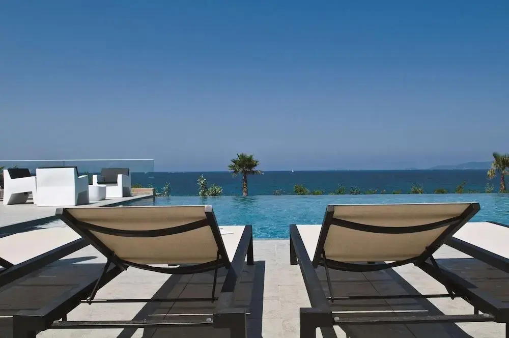 Radisson Blu Resort & Spa Ajac — фото 2