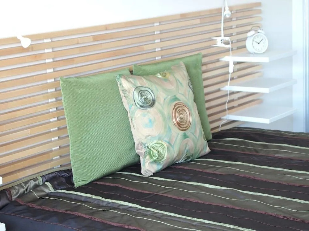 Santa Catarina Cozy Nest