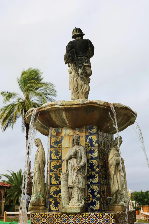 Mission Resort and Club - Général