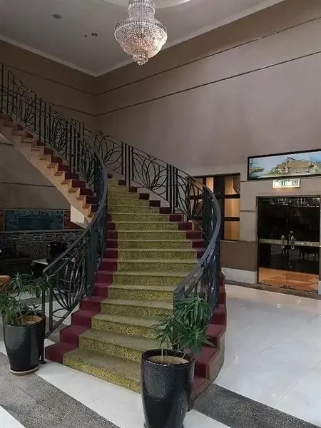 Hotel photo 16