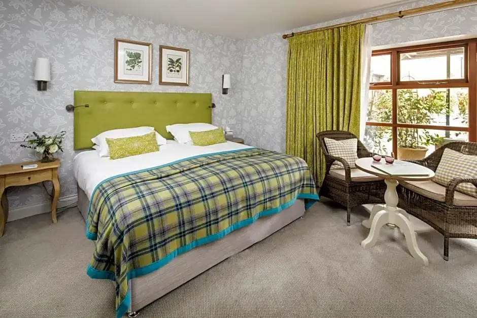 Greenhills Country House Hotel - Chambres