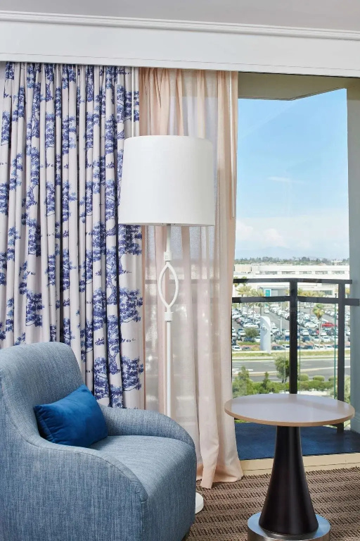DoubleTree by Hilton Torrance - South Bay - Général