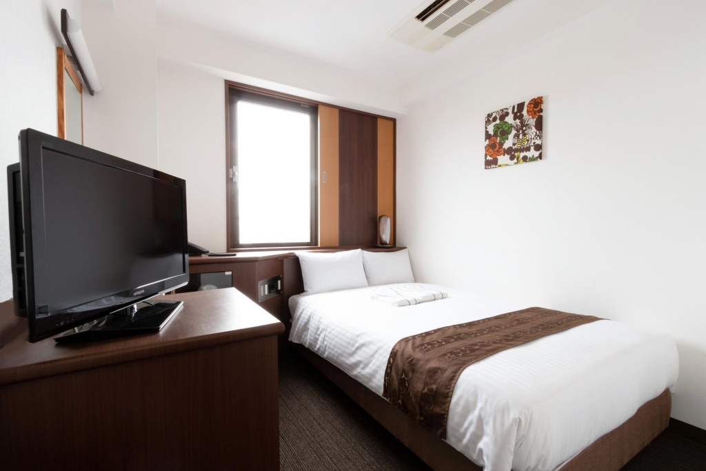 Toyo Hotel 사진 8