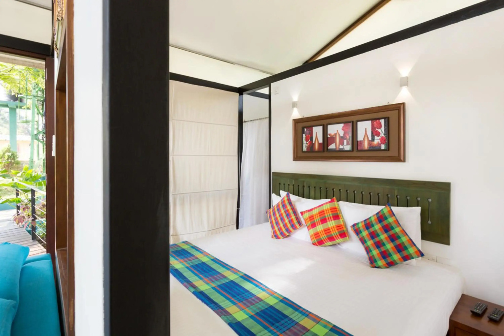 Hotel Yo - Général