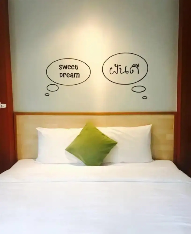 Klim Hotel - Chambres