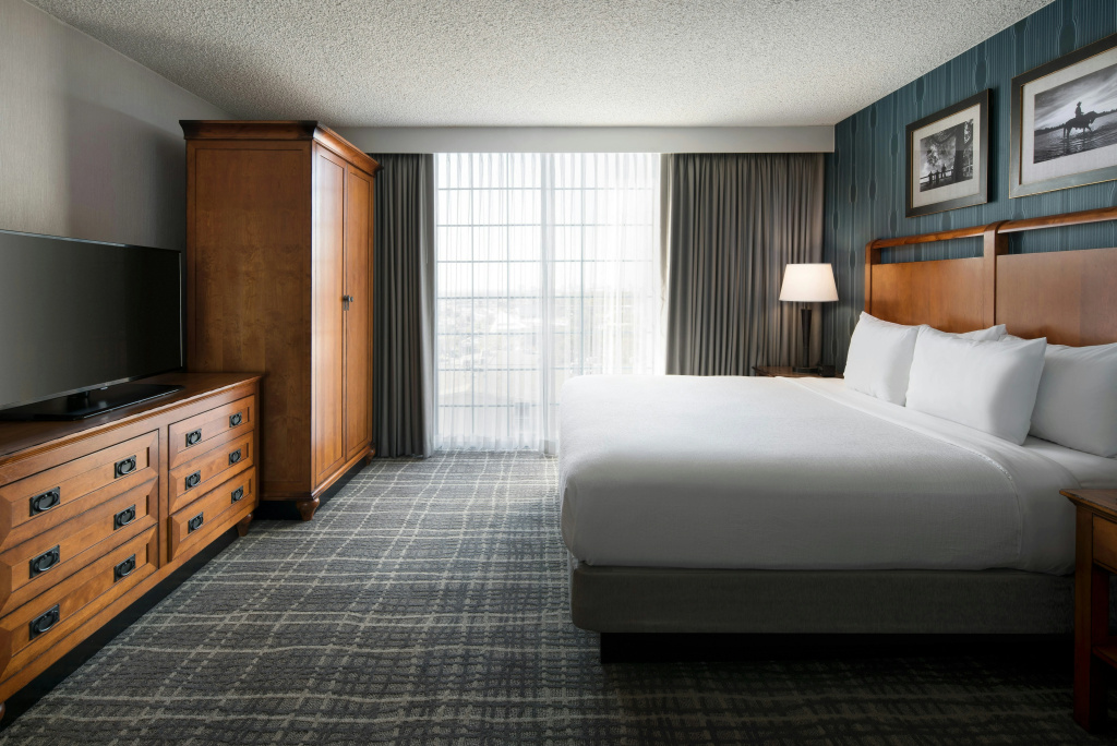 Embassy Suites by Hilton Austin Central - Général