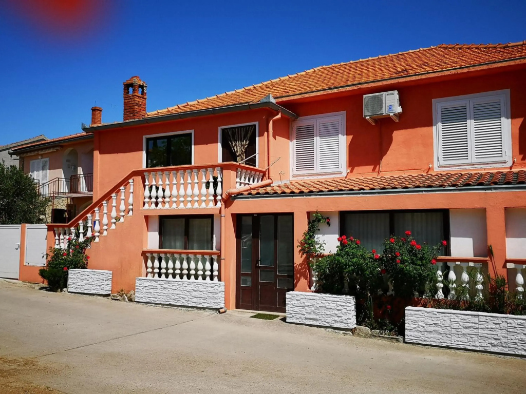 Villa"LONG ISLAND"****Luxury Residence
