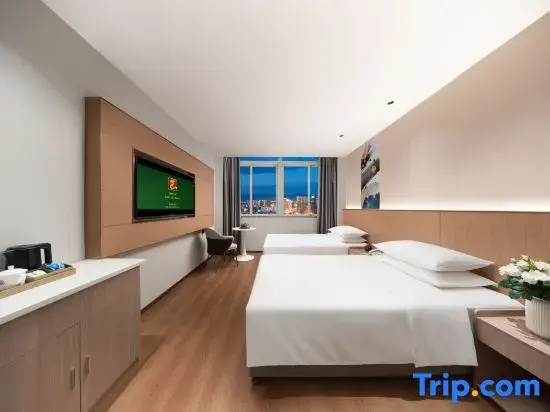 Atlanta Regal Hotel - Chambres
