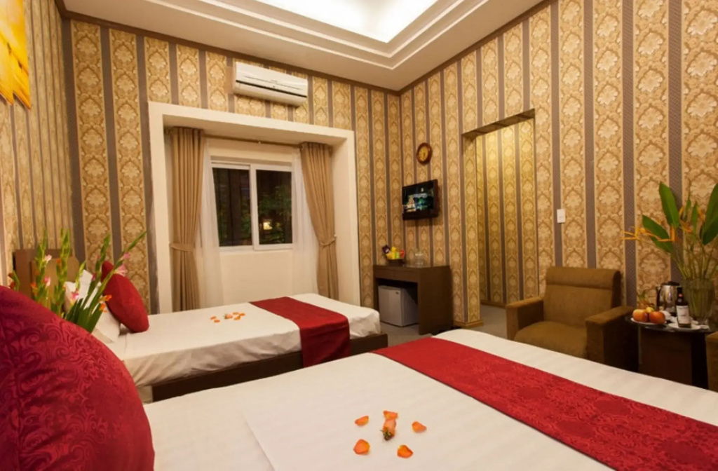 Hotel photo 21