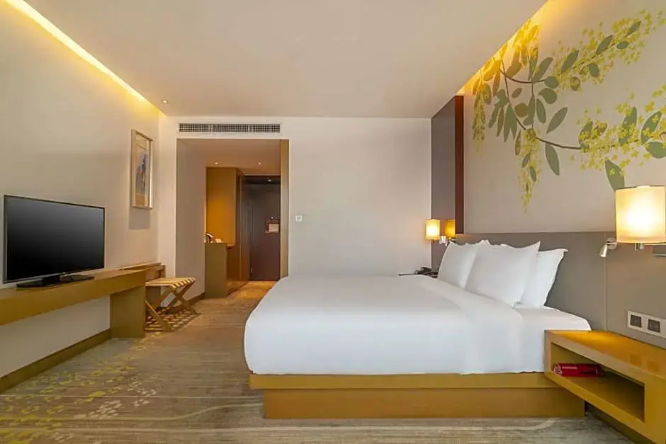Hilton Garden Inn Foshan - Chambres