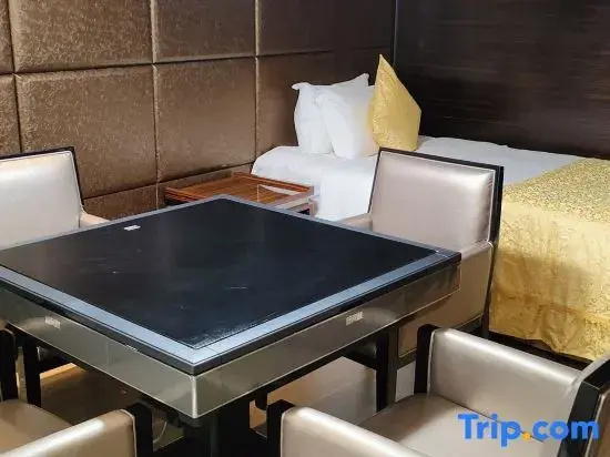 Gold Harbour Holiday Hotel - Chambres