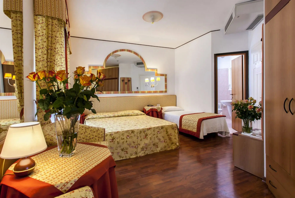 Hotel Cavalieri Palace - Général