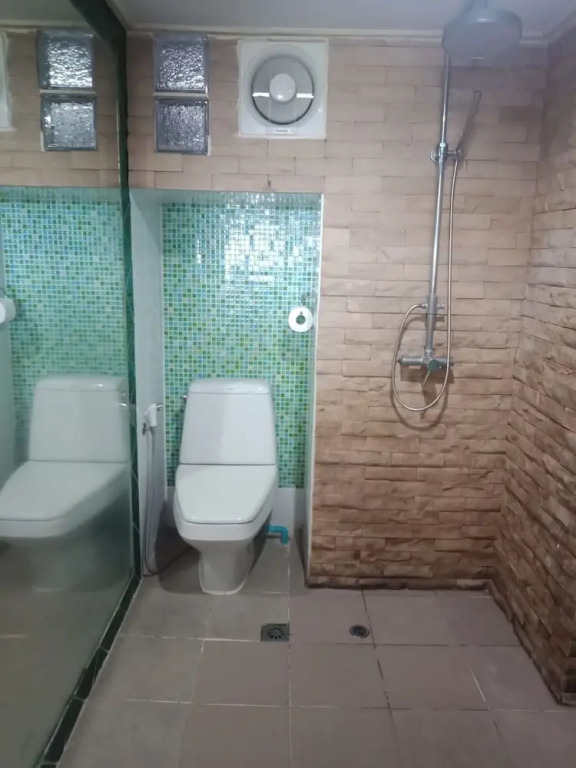 Номер Standard в Chiang Mai Chomdoi