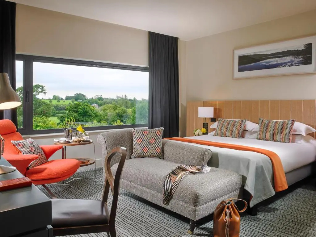 Farnham Estate Spa & Golf Resort - Chambres