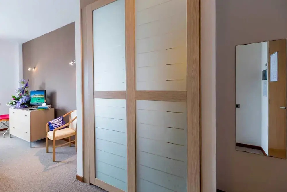 Medi Garden Resort - Chambres