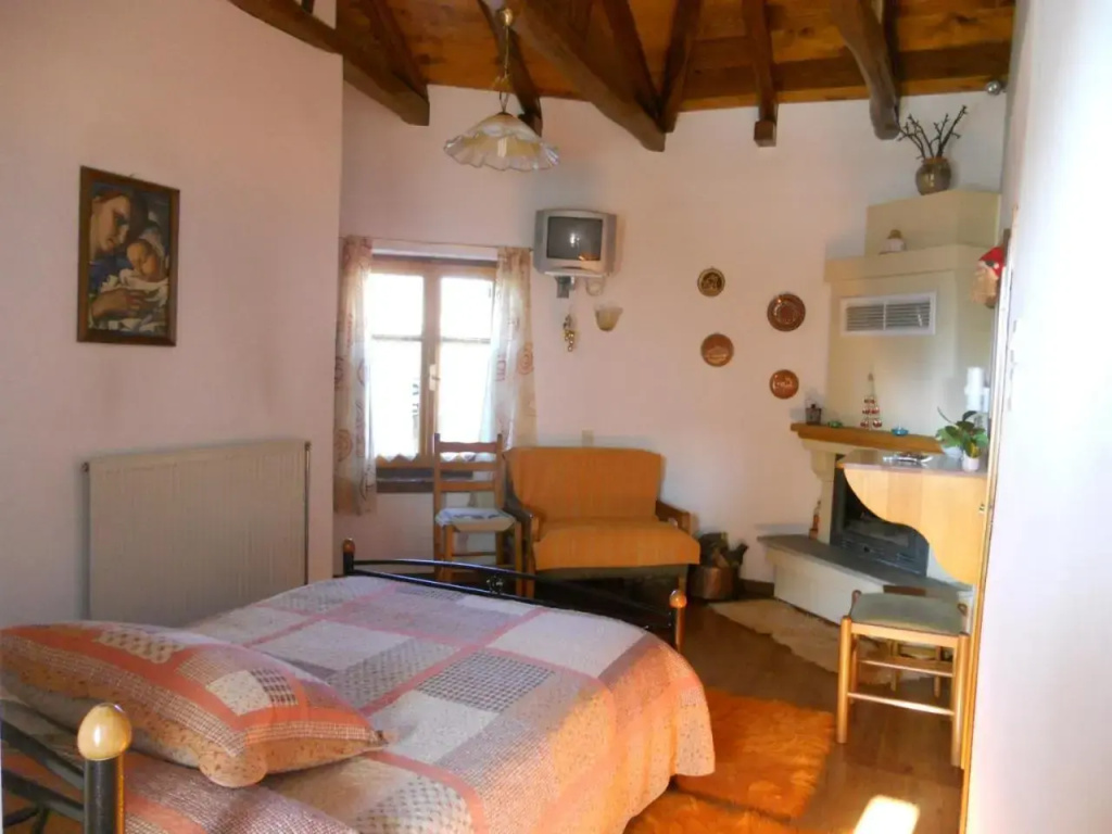 Sarafis Guesthouse - Général