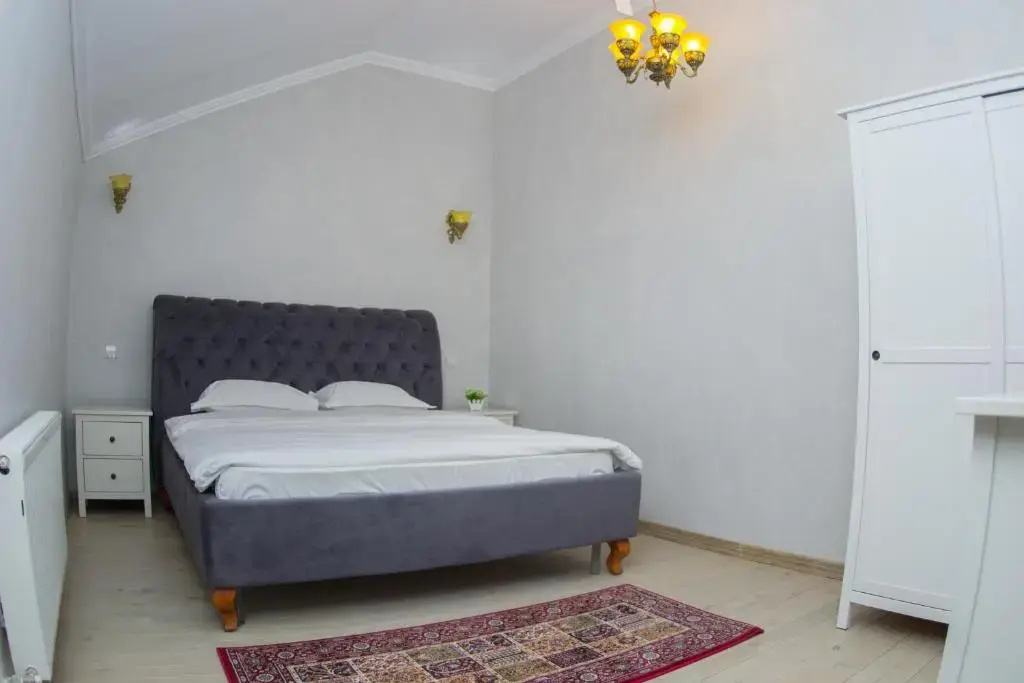 Hotel Regal 1880 - Chambres