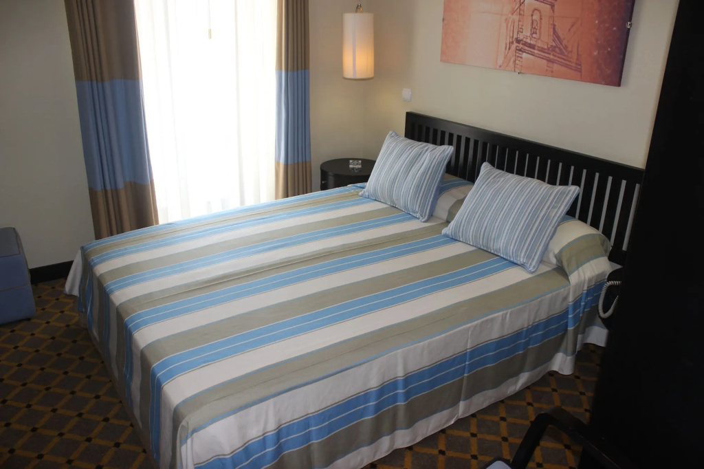 Hotel Ordem de Santiago - Général