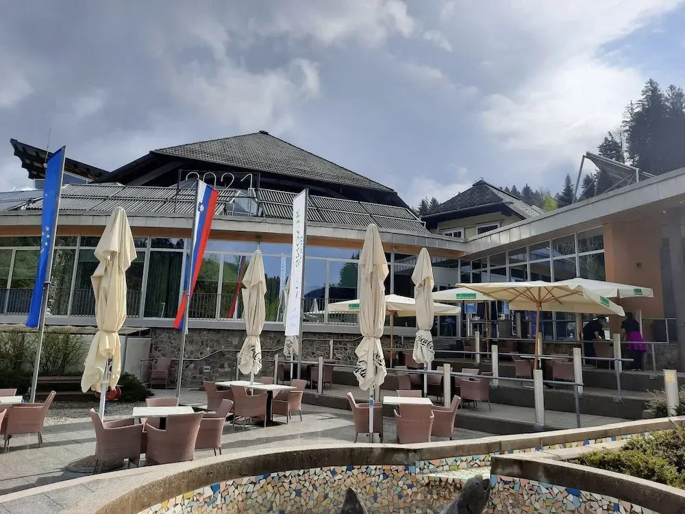 Greenline Terme Snovik