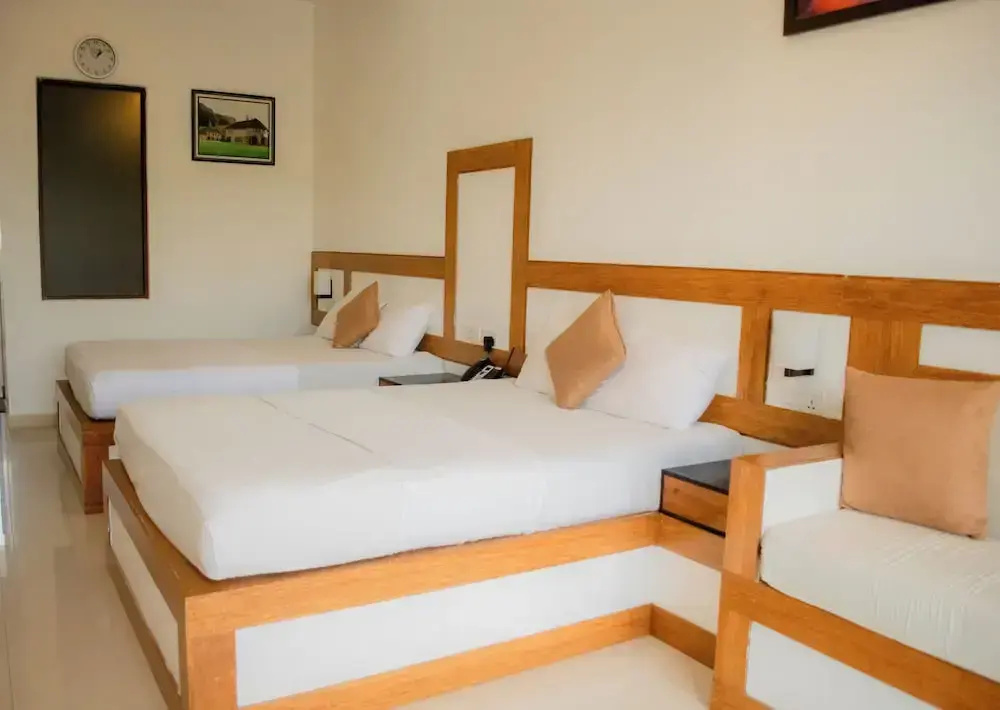 G.M.T. Sorabora Village Hotel - Général