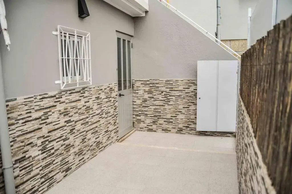 T2P Mimosa House