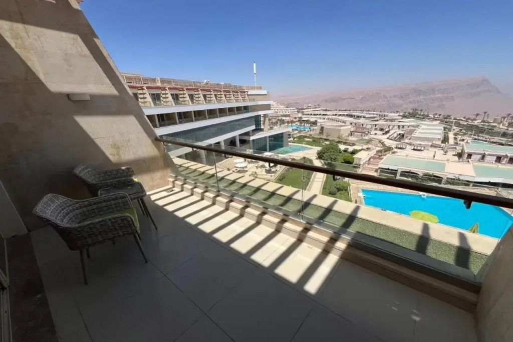 Tolip Resort El Galala Heights - фото 12