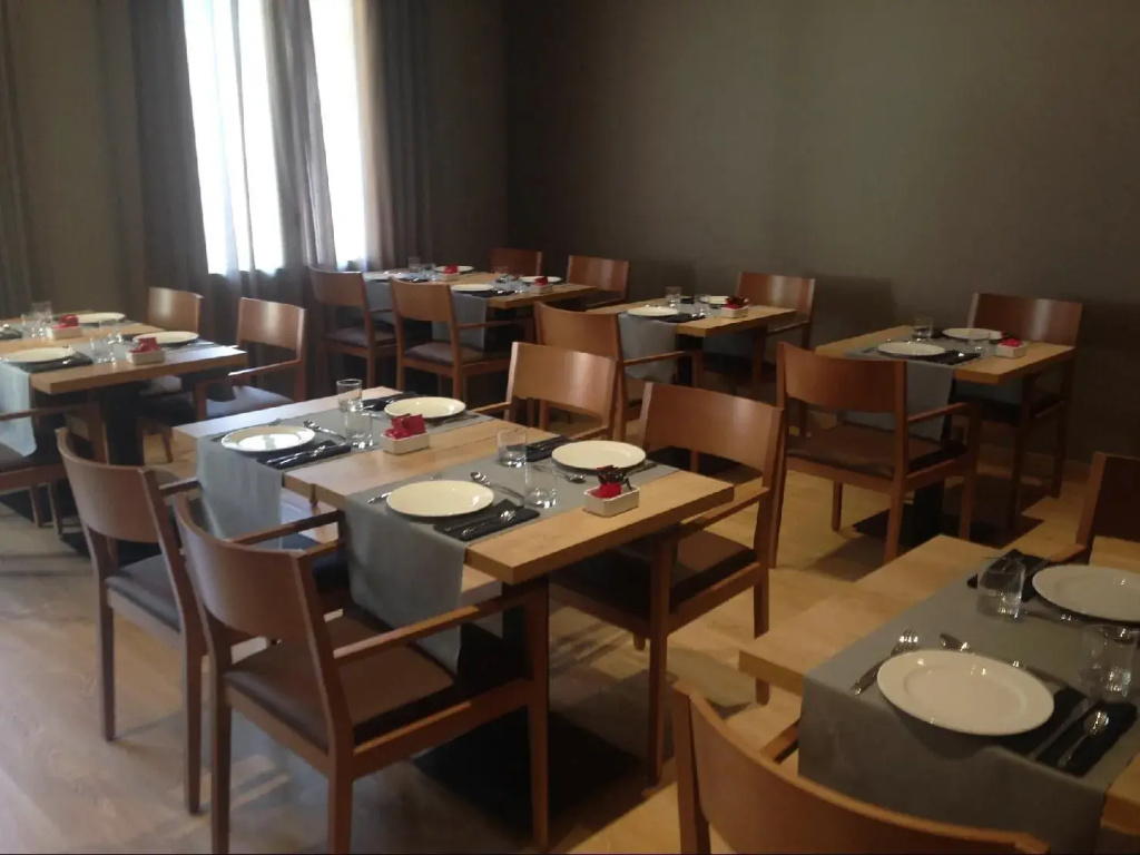 Hotel Àmbit Barcelona - Général