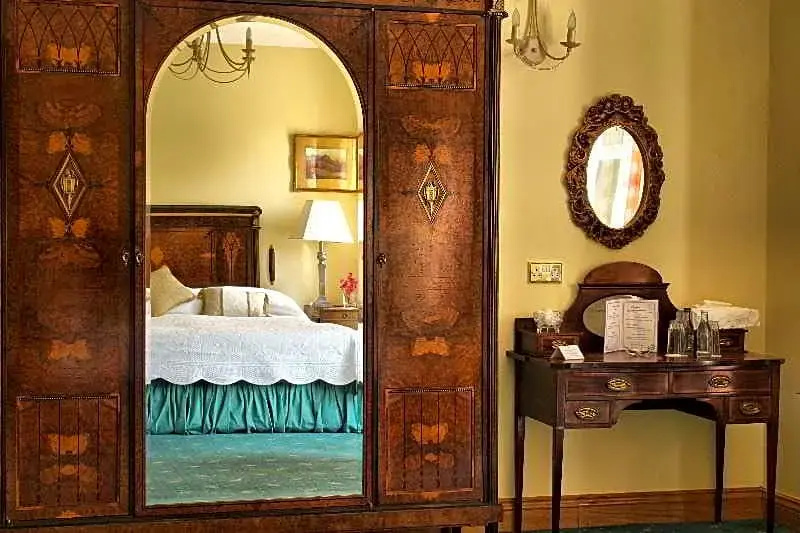 Seaview House Hotel - Chambres