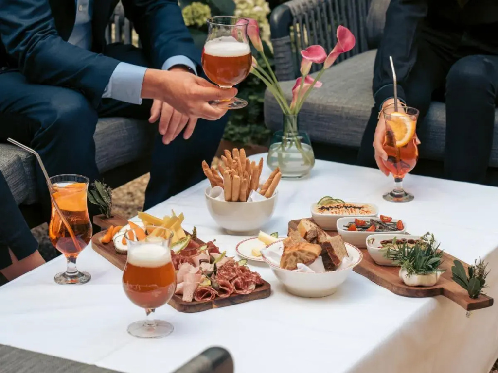 Hotel Alfred Sommier 9