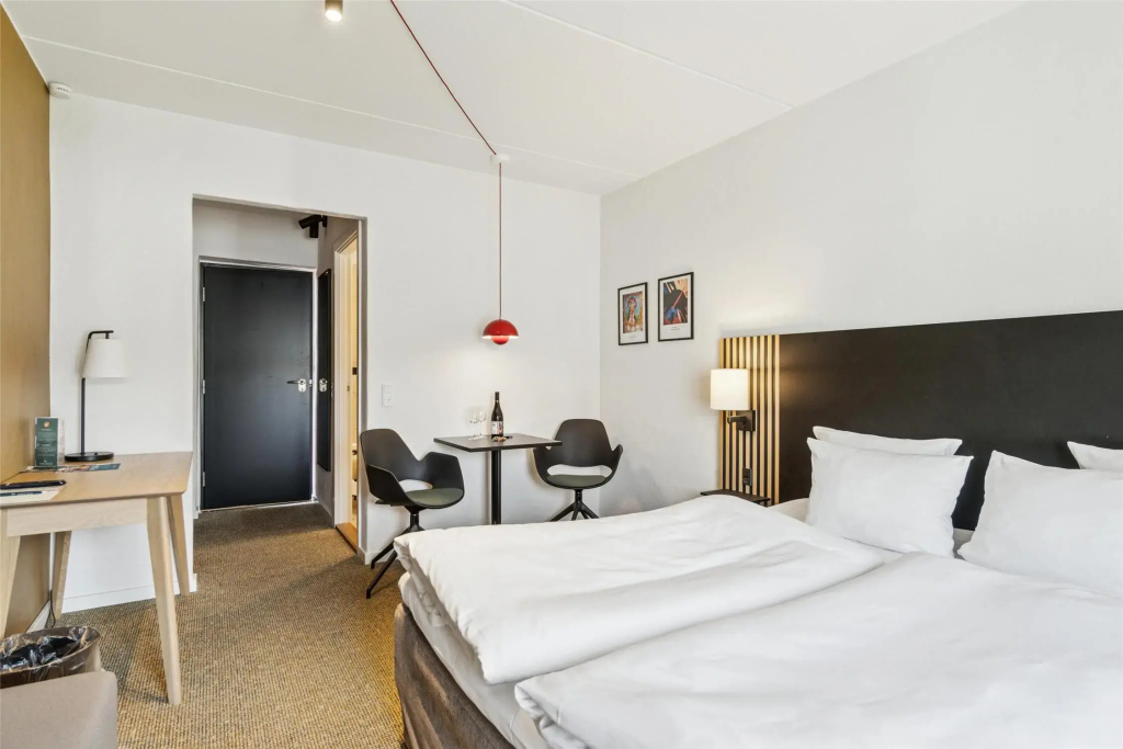 Hotel photo 26