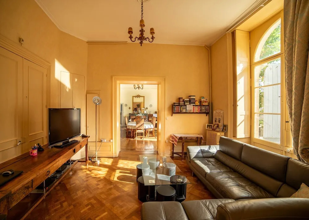 Voir la photo 2 — La Maison de Maître