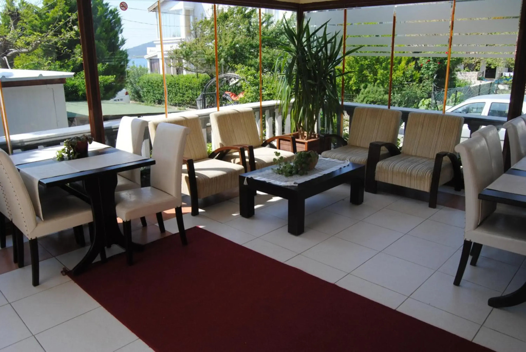 Ezer Hotel - фото 15