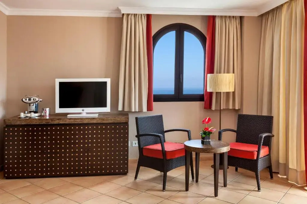 Seaside Sandy Beach Hotel - Chambres