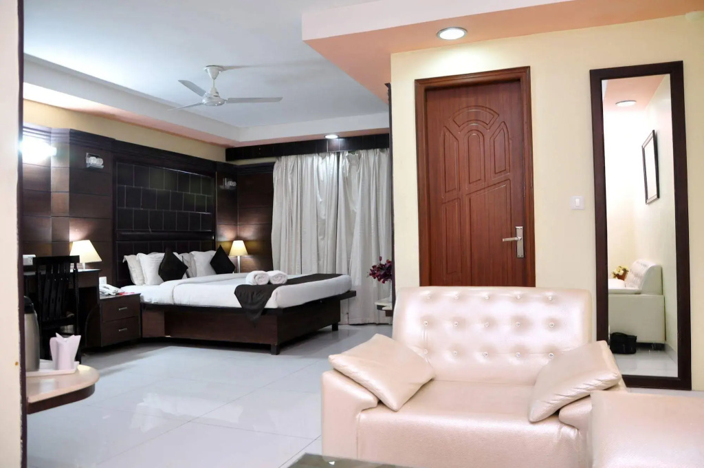 Hotel photo 16