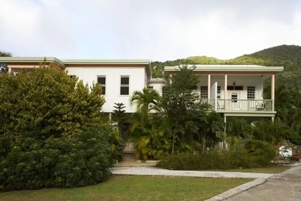 Icis Villas