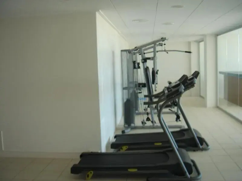Complejo Bellavista Residencial - Chambres