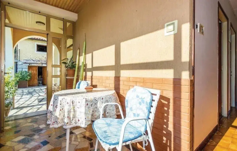 Apartment Kumicic