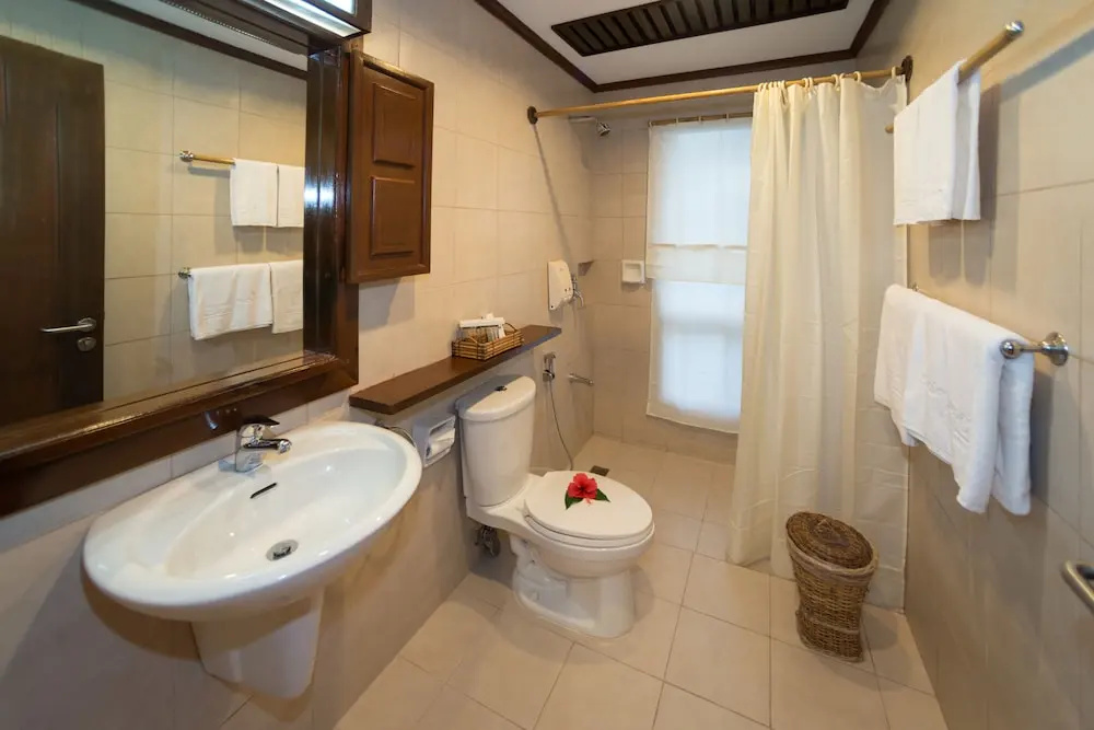 El Rio y Mar Resort - Chambres