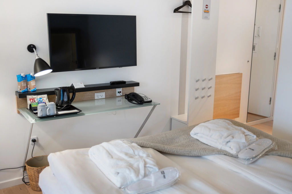 Hotel photo 28