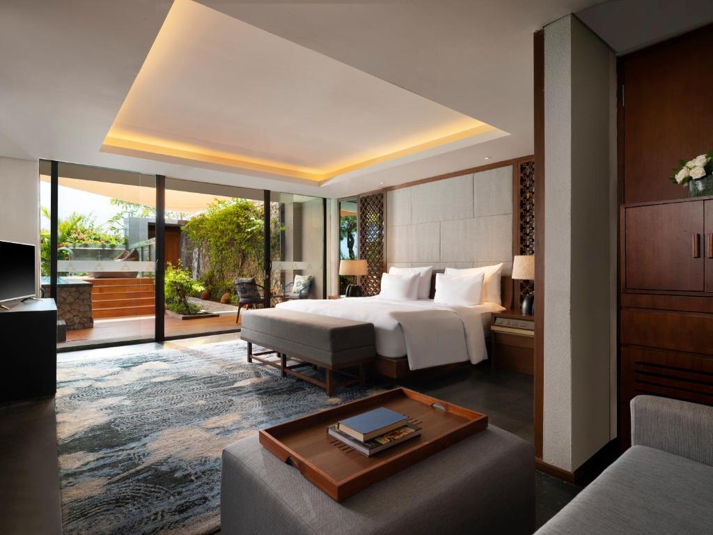 Anantara Bali Uluwatu Resort & Spa
