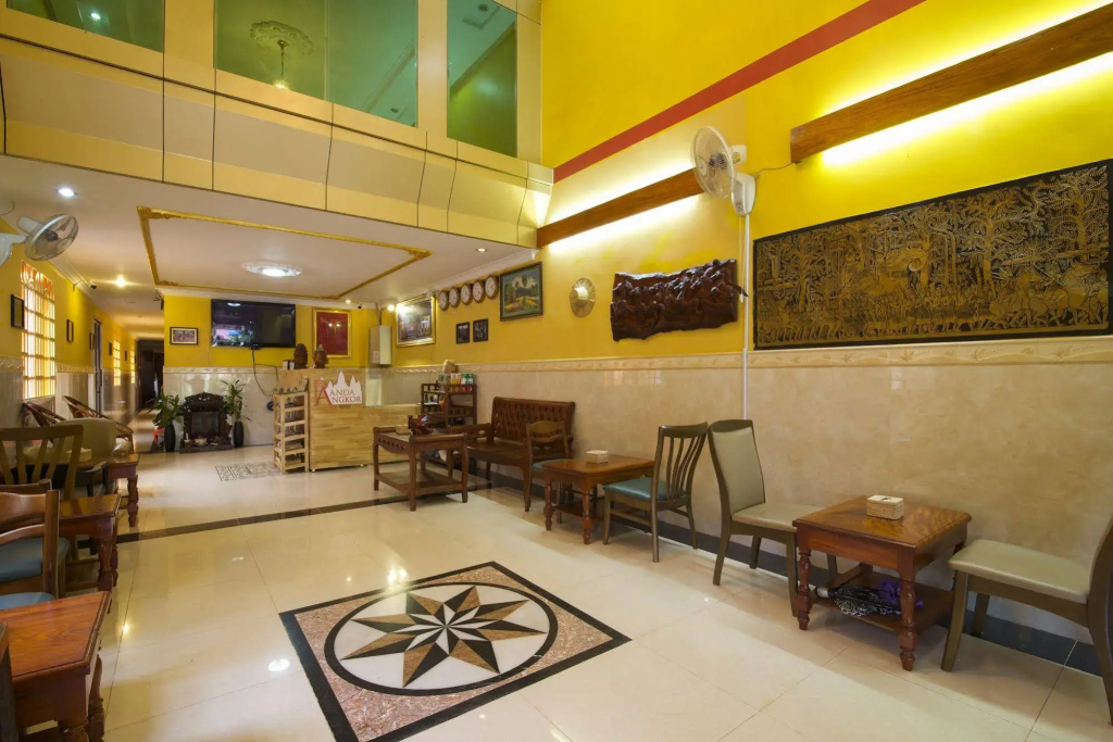 Hotel photo 15